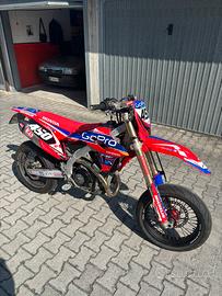 crf 450r 2024