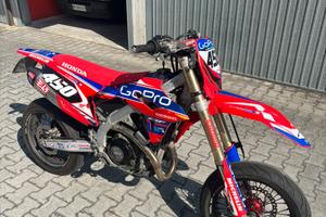 crf 450r 2024