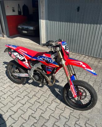 crf 450r 2024