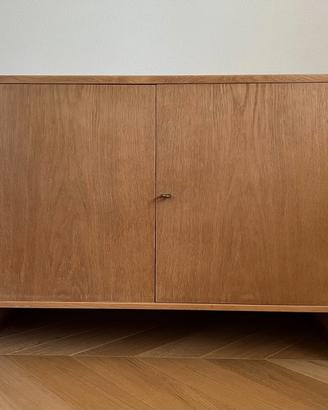HANS J. WEGNER VINTAGE CABINET
