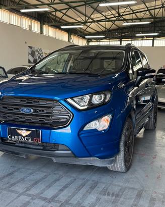FORD ECOSPORT ST-LINE 1.0B 100CV - 2019