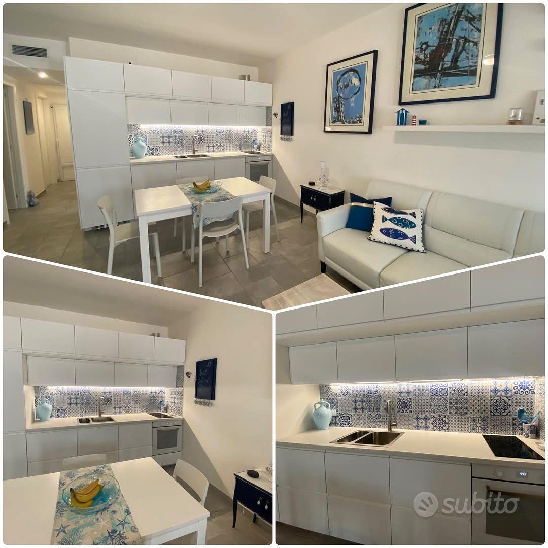 Casa – Porto Cesareo, Punta Prosciutto - Vista 2