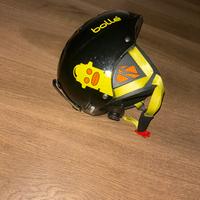 Casco bolle