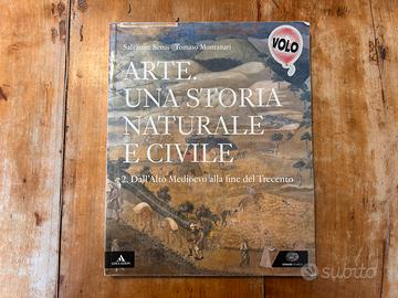 ARTE. Una storia naturale e civile 2