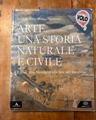 ARTE. Una storia naturale e civile 2