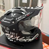 Casco O’neal sierra 2