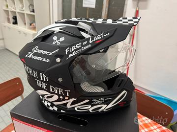 Casco O’neal sierra 2