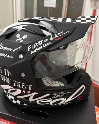 Casco O’neal sierra 2