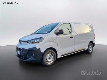 CITROEN Jumpy M 2.0 Bluehdi S&S 140cv