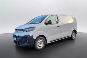 CITROEN Jumpy M 2.0 Bluehdi S&S 140cv