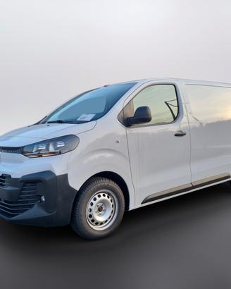 CITROEN Jumpy M 2.0 Bluehdi S&S 140cv