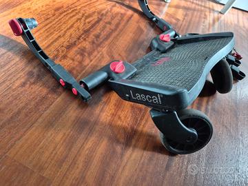 Pedana passeggino Lascal BuggyBoard Mini