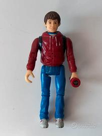 Action Figure Elliott film ET Alieno 2001