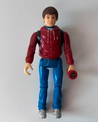 Action Figure Elliott film ET Alieno 2001