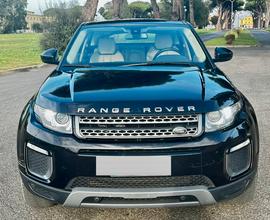 Range Rover Evoque 4x4 perfetta