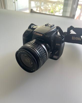 Canon eos 400d