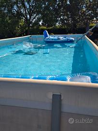 piscina fuori terra bestway
