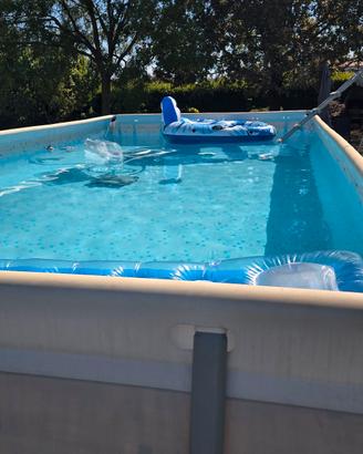 piscina fuori terra bestway
