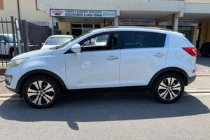 Kia Sportage 1.7 CRDI VGT 2WD Active