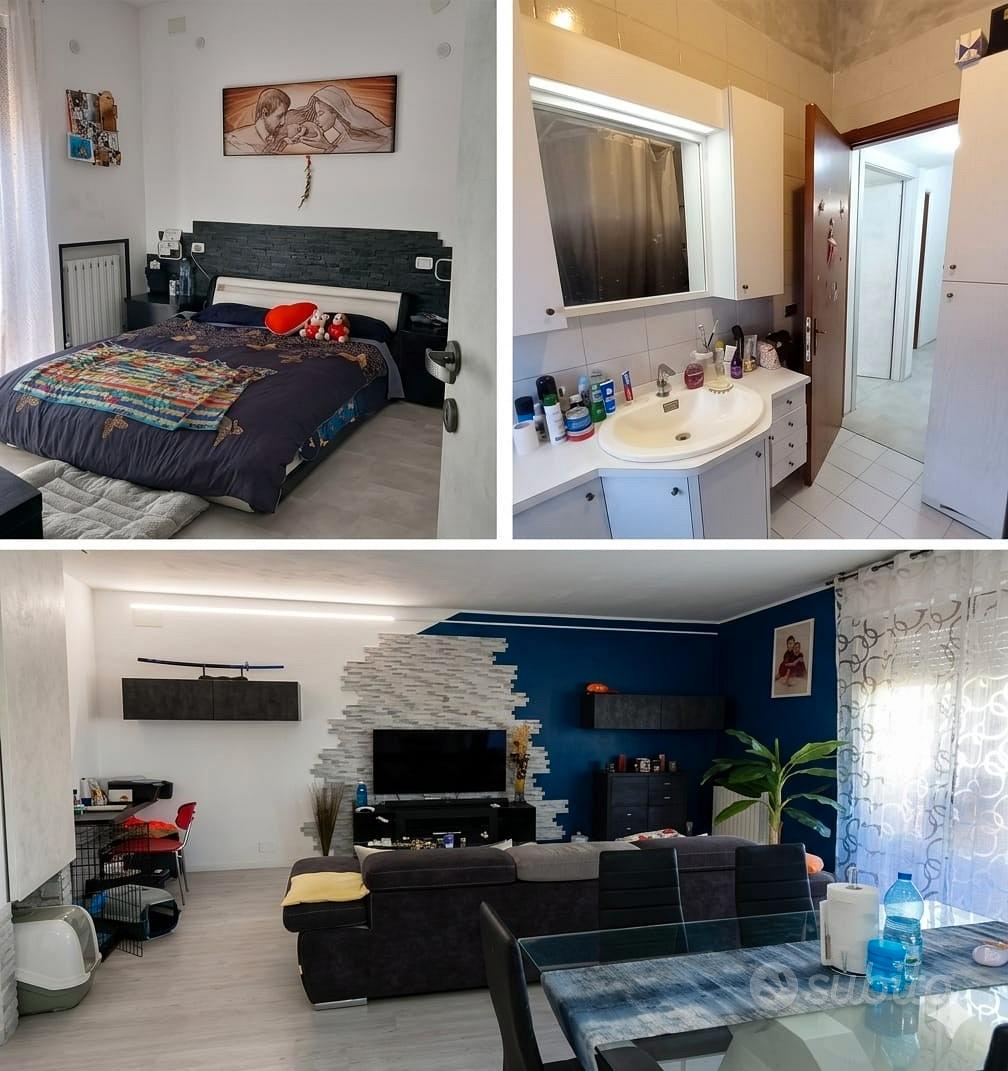 Apartment in Loreto, Villa Berghigna - Vista 4