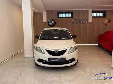 Lancia Ypsilon 1.3 MultiJet 95cv Stop&Start S...