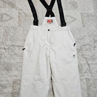 PANTALONI DA SCI BTG DONNA