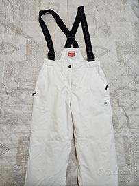 PANTALONI DA SCI BTG DONNA