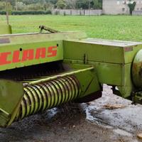 Pressa Class Markant 40