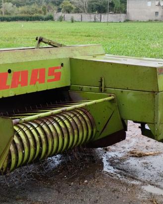 Pressa Class Markant 40