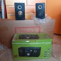 Altoparlanti Lauson nuovi