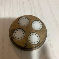 Trafila spaghettini pastamatic simac