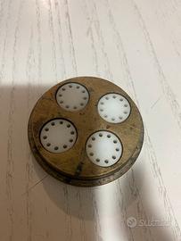 Trafila spaghettini pastamatic simac