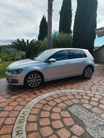 golf 7 TDI bluemotion technology 