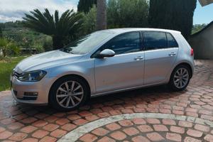 golf 7 TDI bluemotion technology 