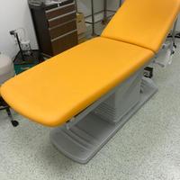 Lettino chirurgico elettrico