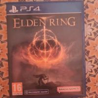 Giochi PS4 e PS5 Elden Ring e altri