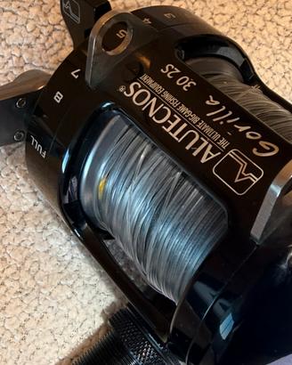 Alutecnos/Italcanna/Cintura Black Magic XL/ altro