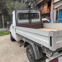 fiat ducato 10 1,9 td