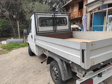 fiat ducato 10 1,9 td