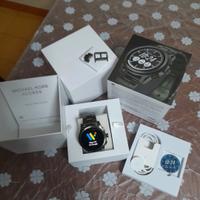 Orologio smartwatch Michael Kors