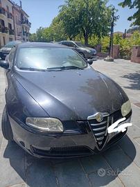 Alfa Romeo GT 1.9 JTD diesel coupé