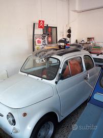 Ricambi fiat 500/126 fiat 600