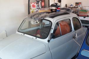 Ricambi fiat 500/126 fiat 600