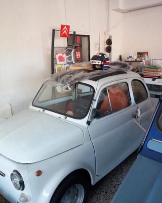 Ricambi fiat 500/126 fiat 600