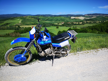 Suzuki DR 600 '88 - iscritto ASI