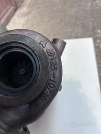 Turbina mitstubishi per bmw 318d M47