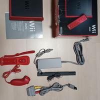 Nintendo Wii Mini 