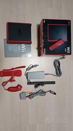 Nintendo Wii Mini 