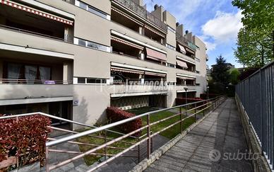 Appartamento a Limbiate 3 locali