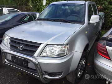 RICAMBI USATI Tata XENON Pickup 2.2 TD Dicor05